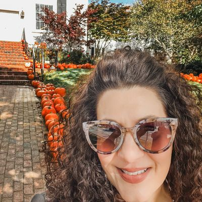 <p>Trusted by Women Who Expect Results</p>