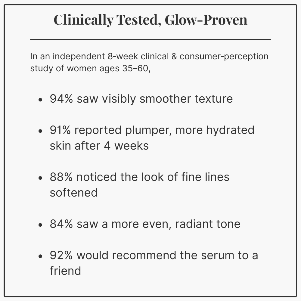 Renewal Active Serum