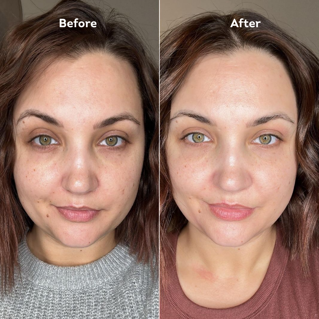 Organic Cotton Skincare Towels (100 pack)