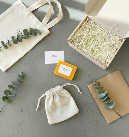 Turmeric Facial Cleansing Soap